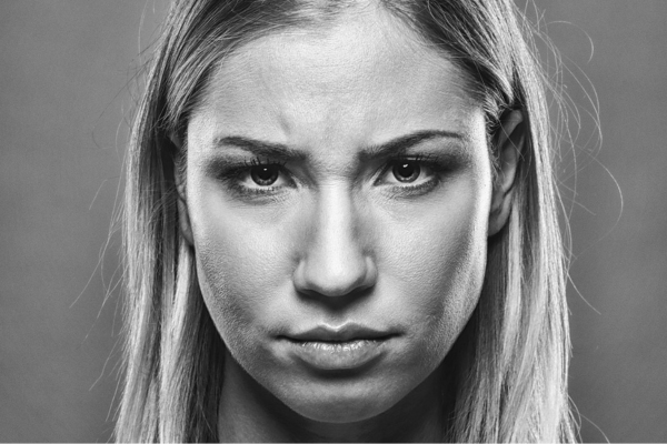 למה הפיגמנט לא נתפס טוב על השפתיים שלך?