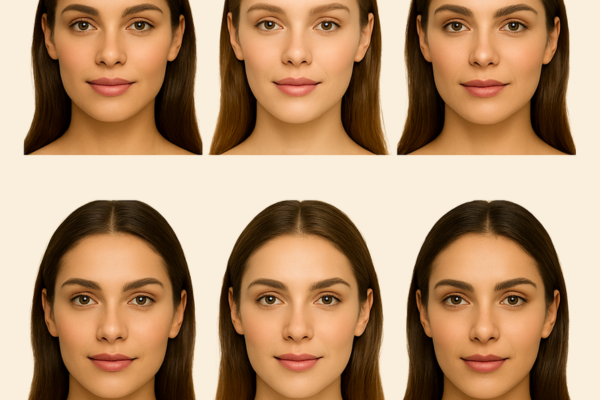 מהו סולם פיצפטריק ואיך הוא קשור לאיפור קבוע בנהריה ?