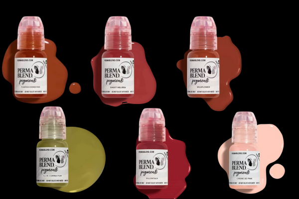 קולוריסטיקה בנהריה