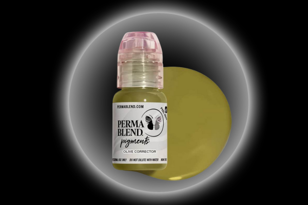 Olive Corrector – קולוריסטיקה בנהריה