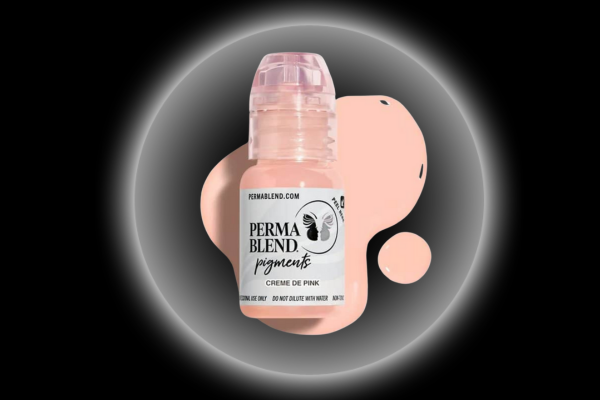Creme de Pink – קולוריסטיקה בנהריה