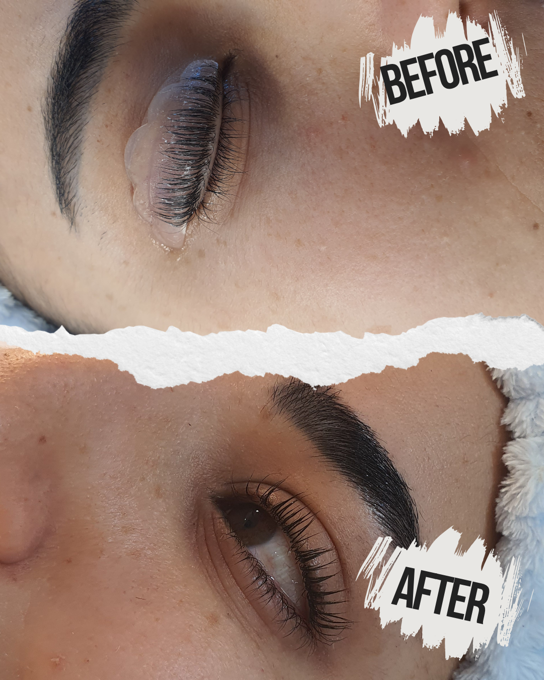 לפני ואחרי - הסלוניו של גילי נהריה