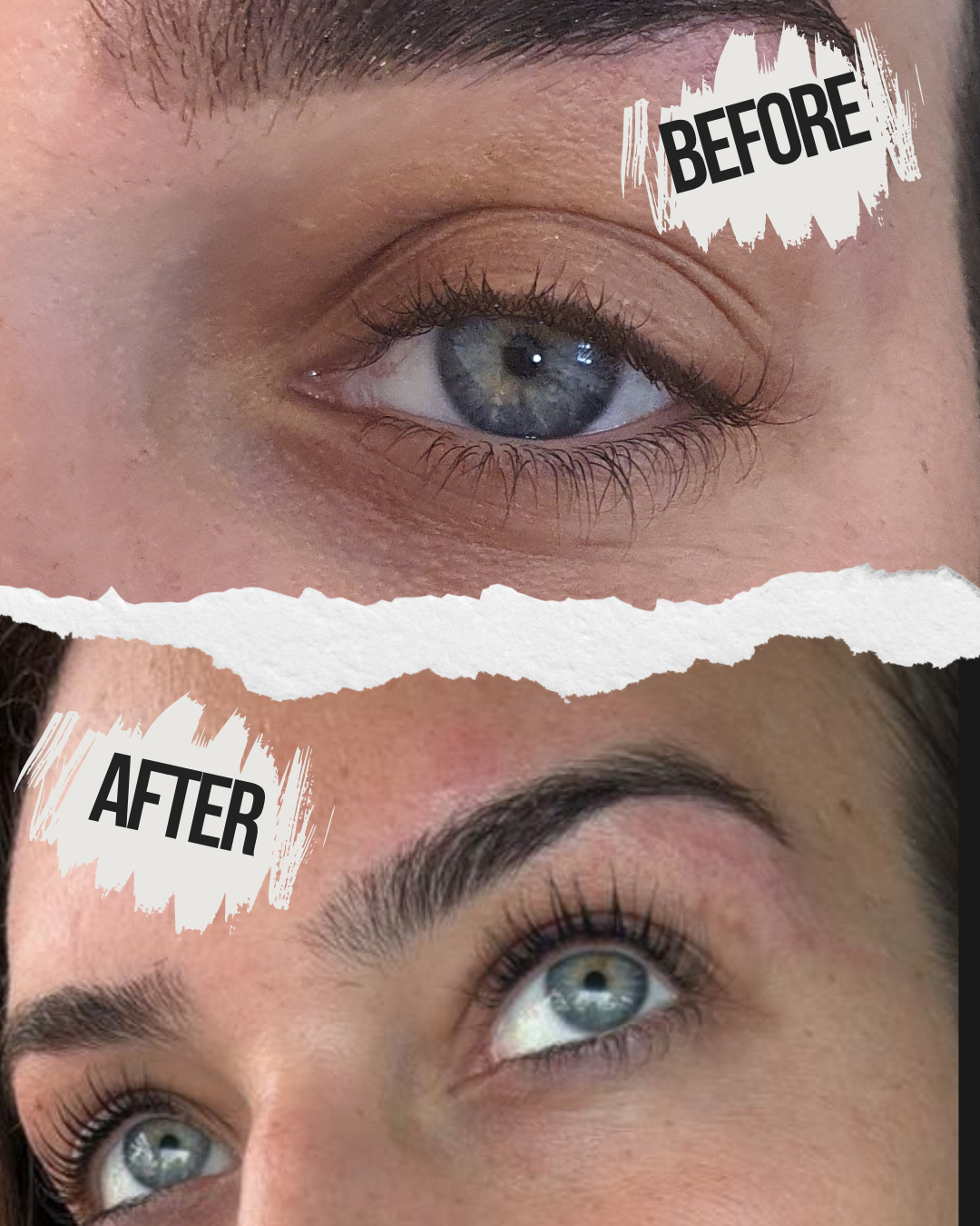 לפני ואחרי - הסלוניו של גילי נהריה