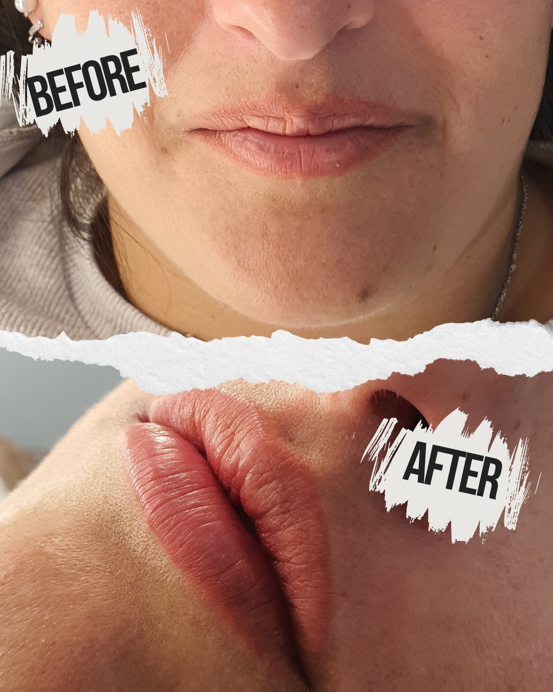 לפני ואחרי - הסלוניו של גילי נהריה