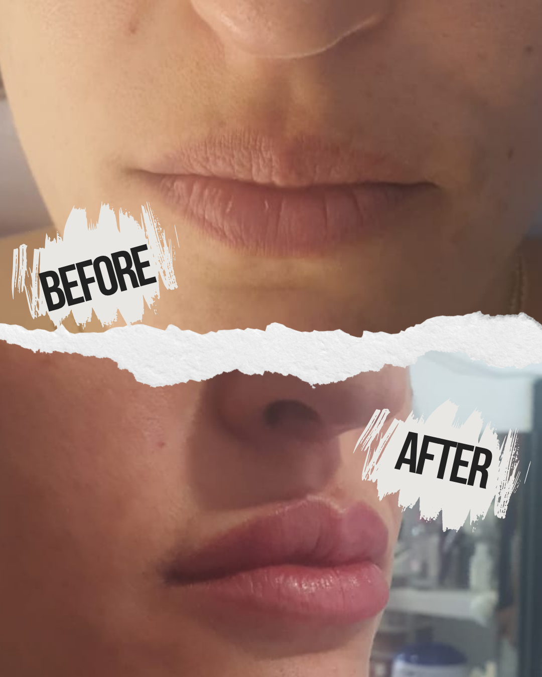 לפני ואחרי - הסלוניו של גילי נהריה